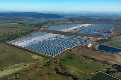 Las centrales termosolares: la alternativa solar gestionable para nuestro país