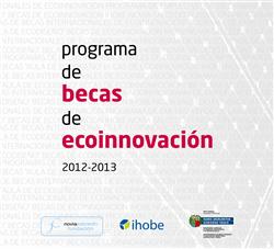 Ihobe y Fundación Novia Salcedo ponen en marcha un Programa de Becas para fomentar el empleo verde