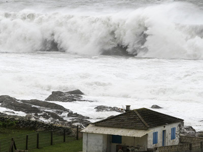 El plan de restauración en Galicia y cornisa Cantábrica a punto de finalizar