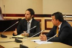 Chiapas se prepara para incursionar en mercados de carbono