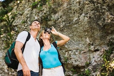 El ecoturismo es rentable para la naturaleza