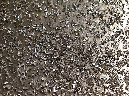 Una planta en As Somozas permitirá reciclar 15.000 toneladas al año de residuos de la industria del aluminio