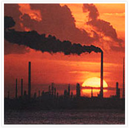 Legislación de Atmósfera