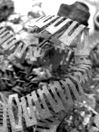 Comienza la "V. Quincena Empresarial de Amurrio: Amurrio Verde"