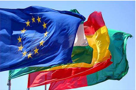 La Unión Europea intentara avanzar en las negociaciones sobre el cambio climático