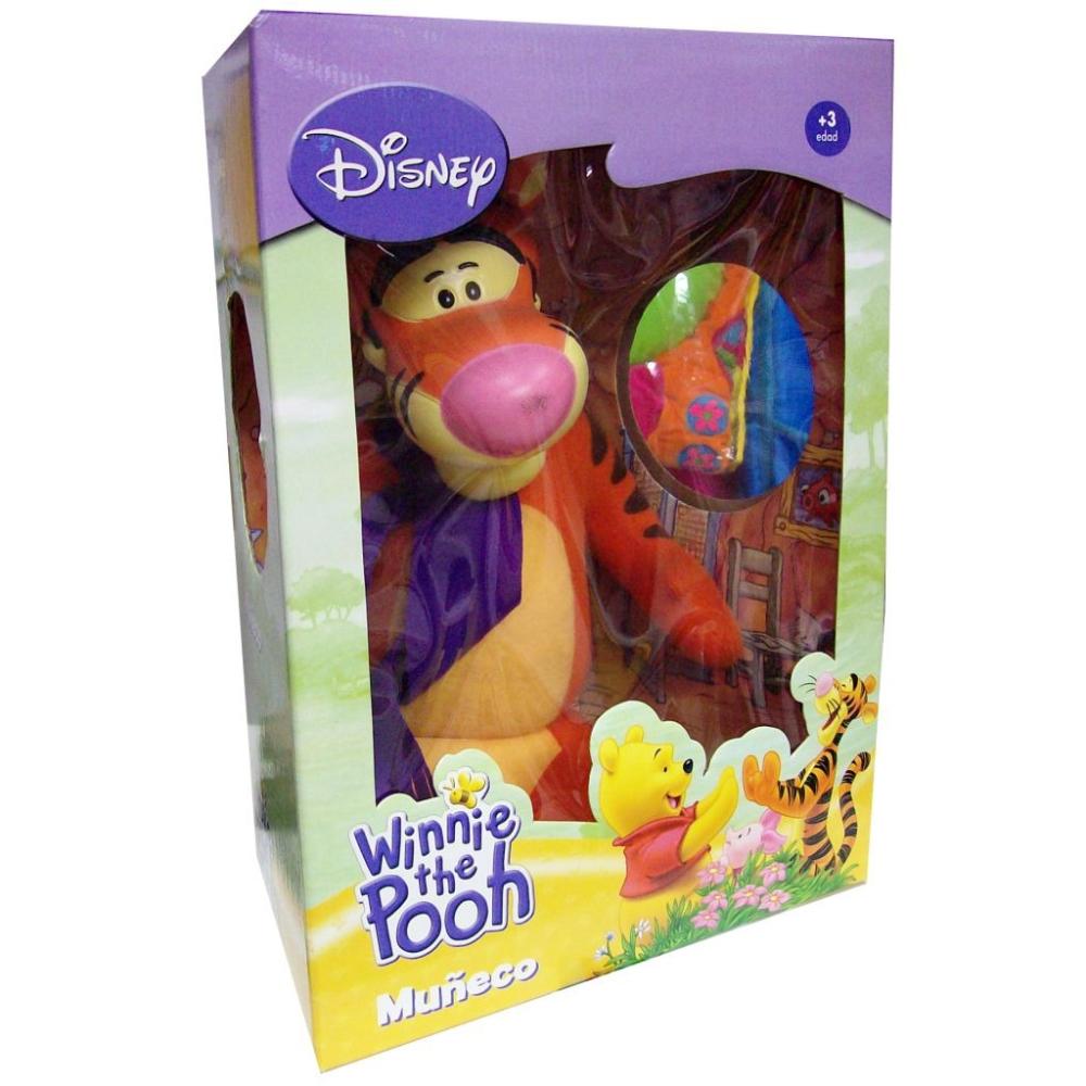 Las cajas de juguetes de Mattel y Dysney proceden de la deforestación tropical