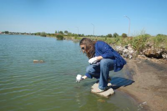 Aumenta la contaminación bacterial en la Laguna Don Tomás en La Pampa