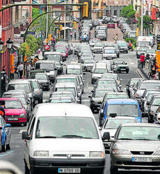 Ecologistas piden nuevas cabinas de medición de la contaminación en Huelva