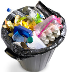 España recicla un tercio de los residuos urbanos