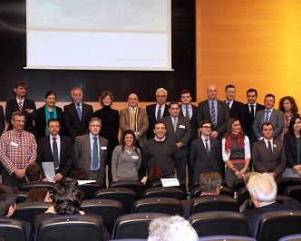 Los Proyectos Clima reducen las emisiones de CO2