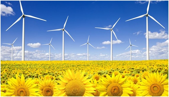 Tú momento ha llegado: máster en energías renovables