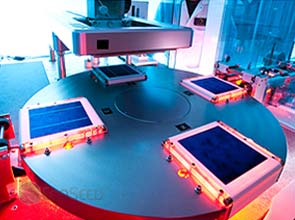 U.S. Energy department issues $275-million loan guarantee to Calisolar