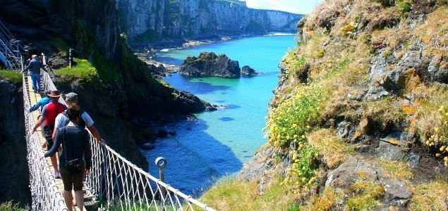 Diplómate en especialista en gestión del turismo sostenible