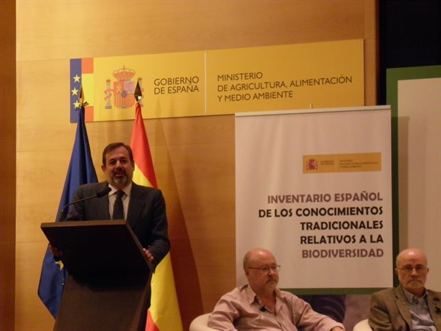 Perder el conocimiento tradicional de la naturaleza es ‘inasumible’