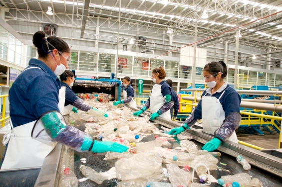 Canelones tendrá una planta para reciclaje de residuos sólidos