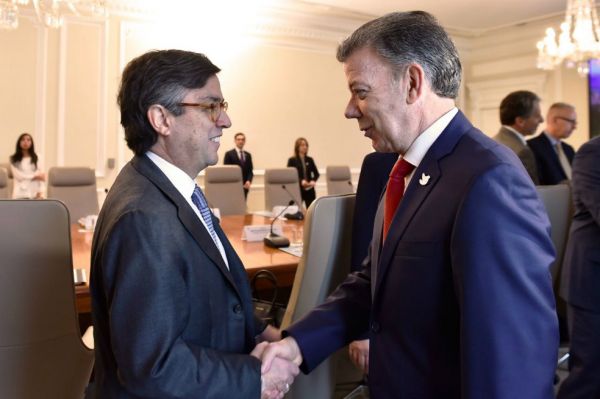 Colombia combatirá el cambio climático