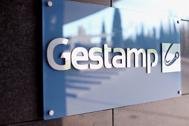 Gestamp reduce un 15% el consumo energético de sus plantas gracias a la tecnología de Siemens
