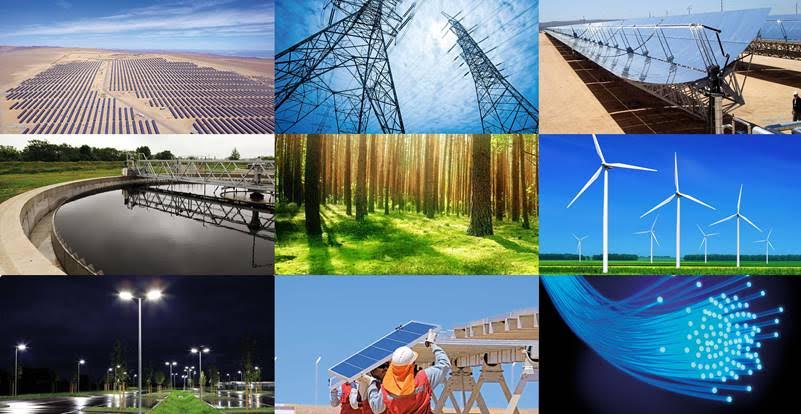 Este máster en energías renovables es simplemente el mejor