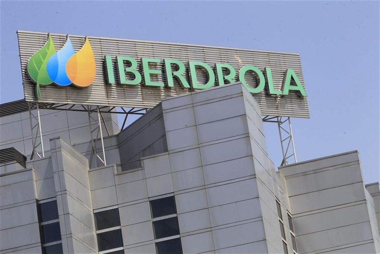 Iberdrola se alía con Yingli Solar para desarrollar la generación solar fotovoltaica
