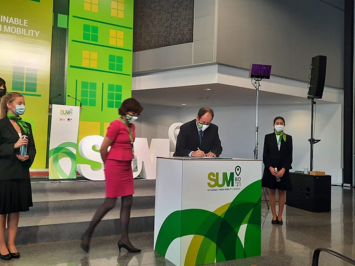 Más adherentes a la Declaración de Bilbao