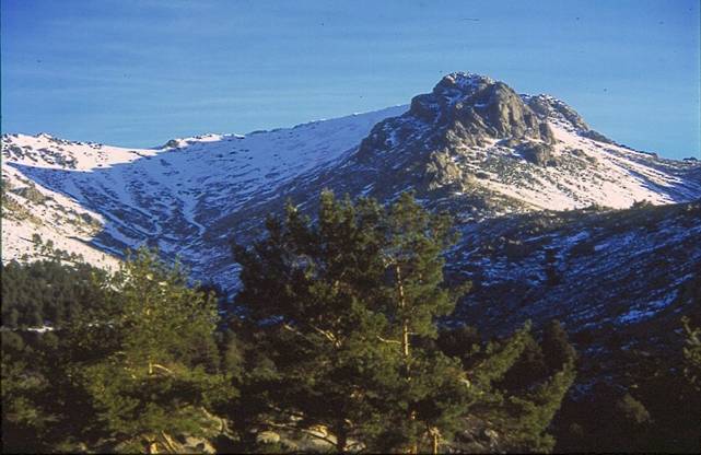 Medio Ambiente dice que el Parque nacional de Guadarrama termina con cien años de discusiones