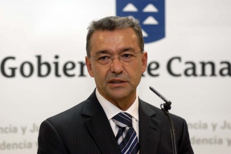 Canarias se siente como una ‘colonia’ con el asunto de las prospecciones petrolíferas