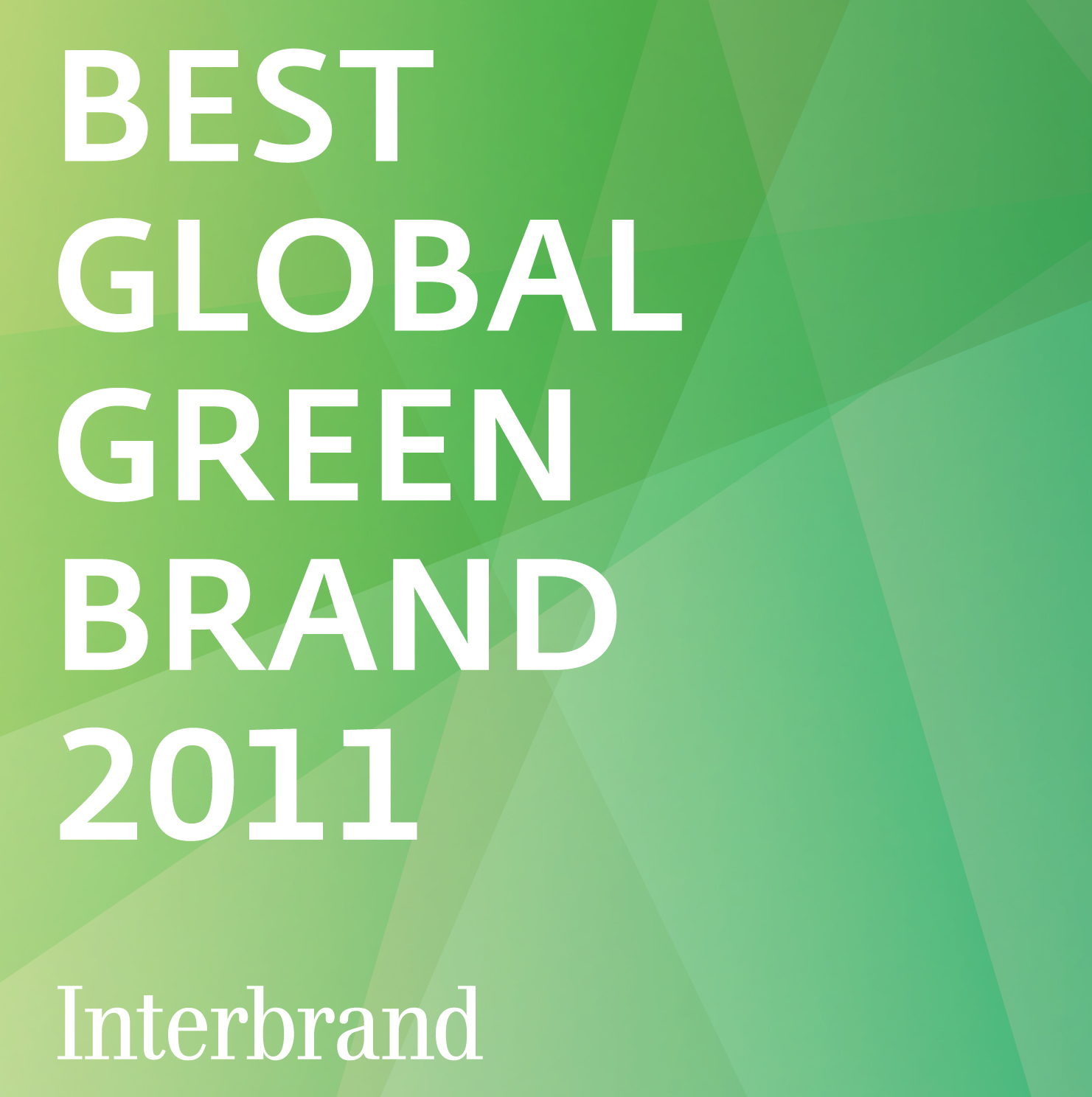 México. Ranking global de 50 marcas evaluadas teniendo en cuenta el comportamiento ambiental