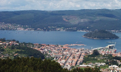 ‘Defensa da ría de Pontevedra’ dice NO a la prórroga de Ence