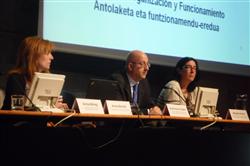 El Gobierno Vasco dedica 1