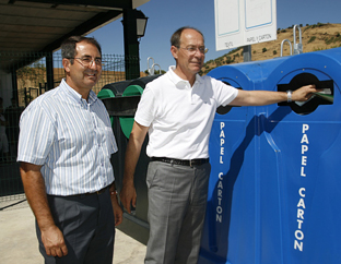 Medio Ambiente invierte más de 1