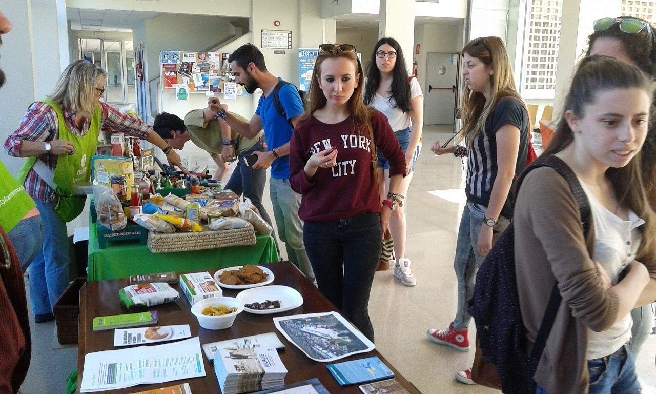 Diez medidas ‘vitales’ de comercio justo para el 20-D