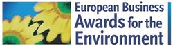 Empresas vascas galardonadas en la sección española de los Premios Europeos de Medio Ambiente a la empresa 2016