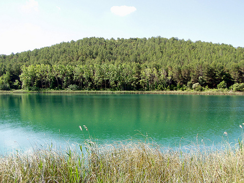 Convenio de colaboración para actuaciones de desarrollo sostenible en la Reserva de la Biosfera de La Mancha Húmeda
