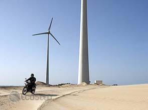 GWEC eyes several growth areas in wind this 2011