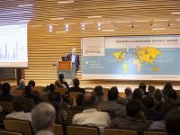 AVEBIOM celebra la 10ª edición del Congreso Internacional de Bioenergía
