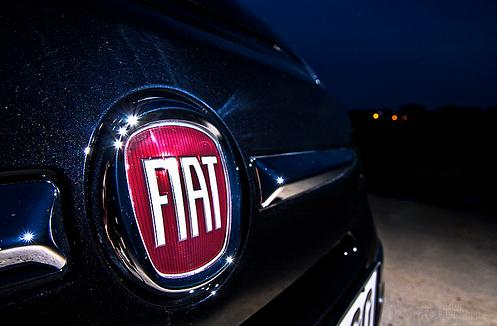 Fiat la marca con menos emisiones de CO2