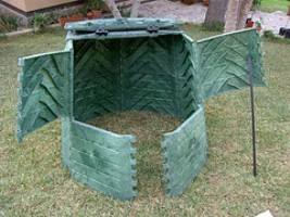 El Ayuntamiento de Zumaia pone en marcha dos cursillos sobre compostaje doméstico