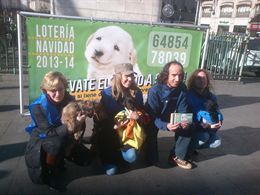 Campaña de El Regufio