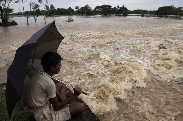 Riesgos Globales para 2013