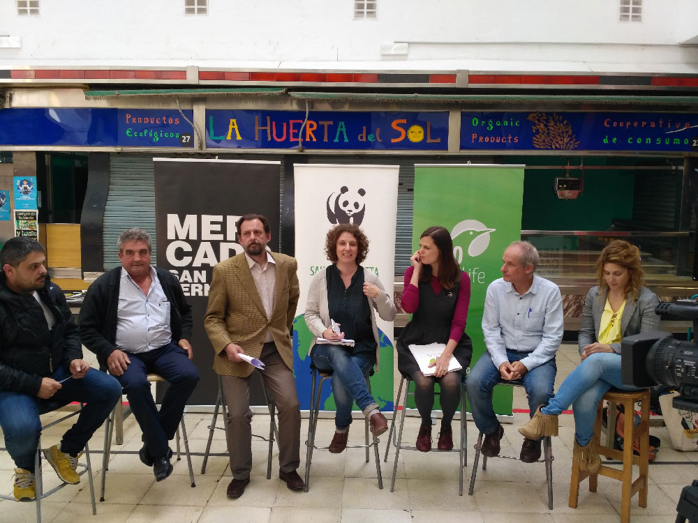 Por una PAC más sostenible