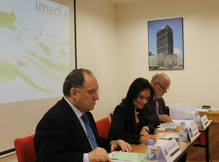 Presentación Informe IPM: Seguridad Jurídica en Renovables