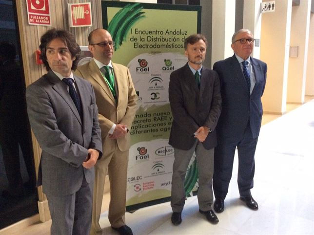 Andalucía se propone avanzar en la gestión de residuos