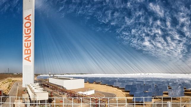 La Nueva Abengoa valdrá más de 5.300 millones