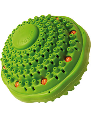 Eco-Bola de lavado Irisana