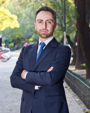 Resiliencia en CONAMA 2014