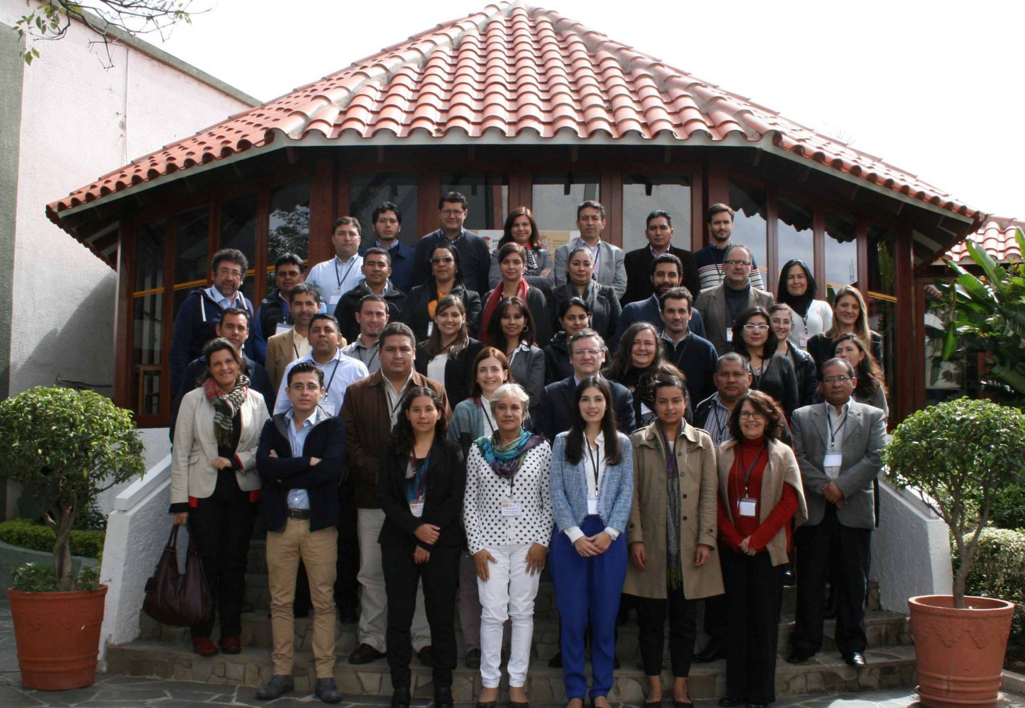 Expertos de 19 países analizan las políticas de mitigación y adaptación al cambio climático en el sector agropecuario