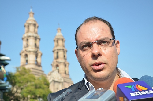 Se suma Aguascalientes a la lucha contra los efectos del cambio climático