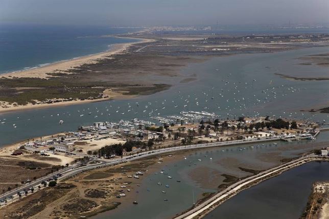 Parque Natural Bahía de Cádiz celebra el Día Mundial de los Humedales