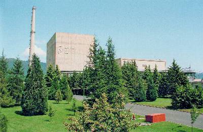 Ecologistas denuncia que Iberdrola y Endesa ingresarán más de 1.100 millones de euros con la prórroga de Garoña