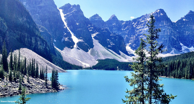 Canadá será sede del Día Mundial del Medio Ambiente en 2017